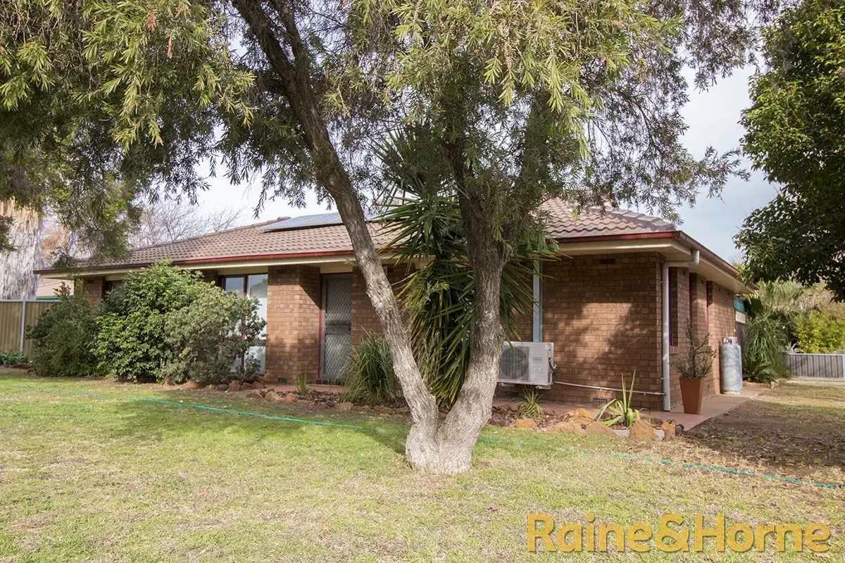 Main view of Homely house listing, 10 Potter Close, Dubbo NSW 2830