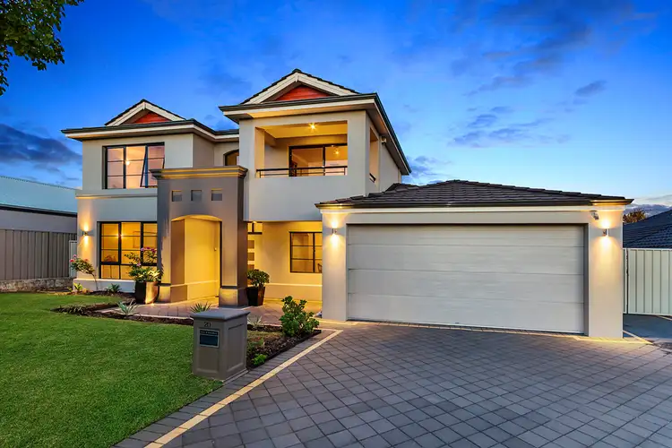 Second view of Homely house listing, 20 Samphire Road, Canning Vale WA 6155