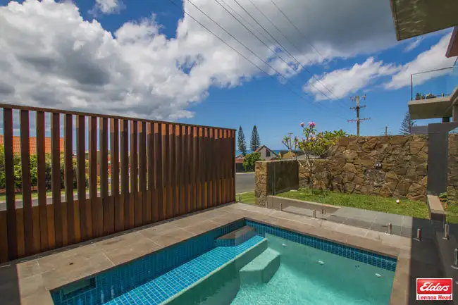 Fourth view of Homely semi-detached listing, 1/5B Pinnacle Row, Lennox Head NSW 2478