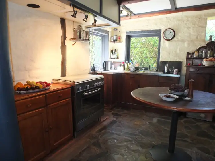 Sixth view of Homely rural property listing, 248 Nowhere Creek Road, Elmhurst VIC 3469