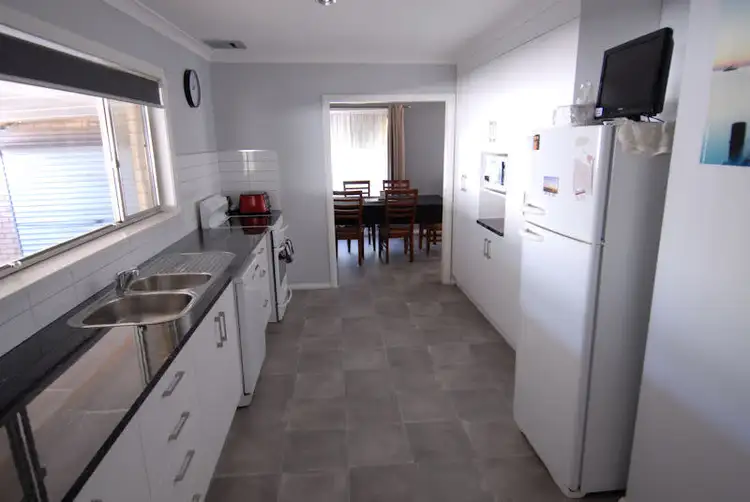 Fifth view of Homely house listing, 1 GREAVES CRESCENT, Deniliquin NSW 2710