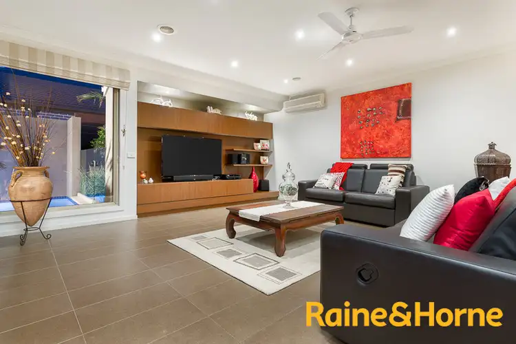 Sixth view of Homely house listing, 10 Brookwater Pde, Lyndhurst VIC 3975