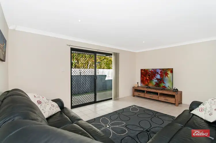 Fifth view of Homely house listing, 8 DUNAMIS COURT, Cornubia QLD 4130