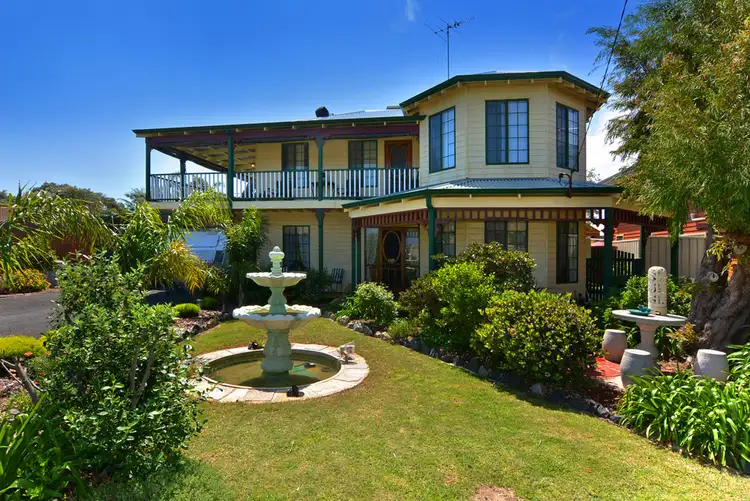 16 Colback Street, Binningup WA 6233