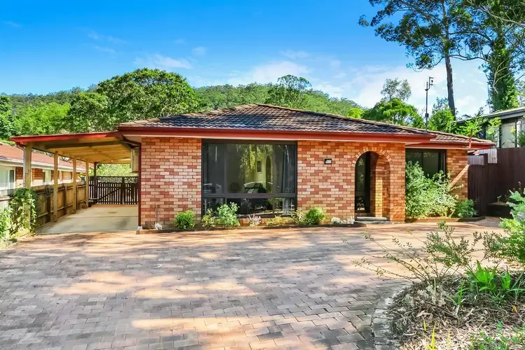 116 Avoca Drive, Green Point NSW 2251