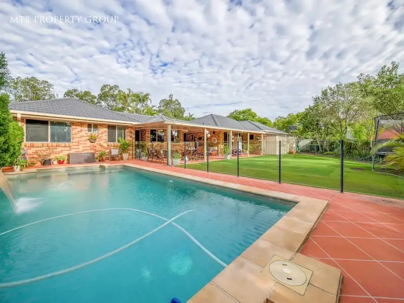 Main view of Homely house listing, 24 Prospect Crescent, Forest Lake QLD 4078
