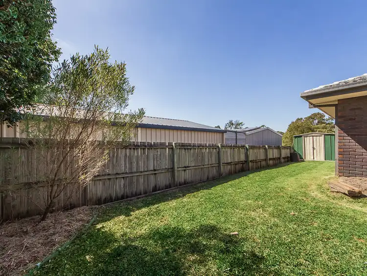 Fourth view of Homely house listing, 6 Protea Court, Yamanto QLD 4305