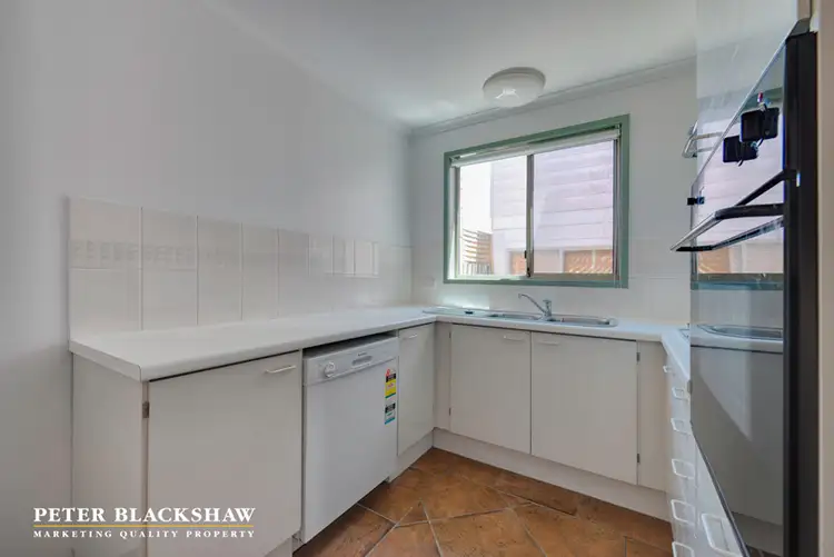 Sixth view of Homely townhouse listing, 3/53 Derrington Crescent, Bonython ACT 2905
