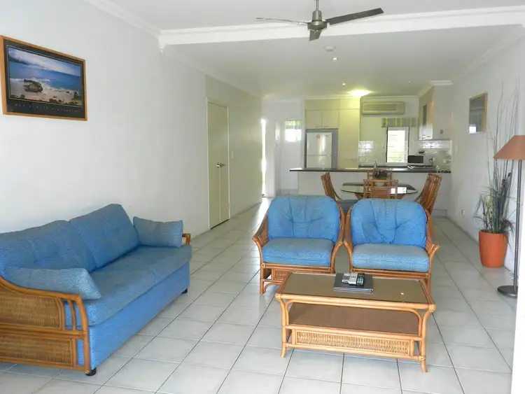 Third view of Homely unit listing, Unit 2/2 Beaches Village Circuit, Agnes Water QLD 4677