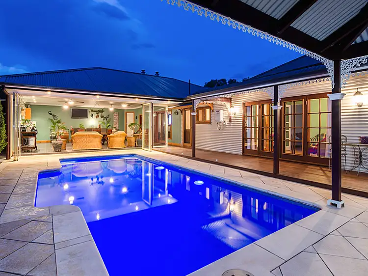 Second view of Homely house listing, 33 Adelaide Road, Strathalbyn SA 5255