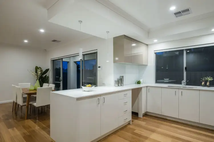 Sixth view of Homely house listing, 270A Beechboro Road, Morley WA 6062