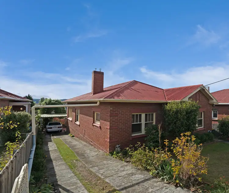 23 Clare Street, New Town TAS 7008