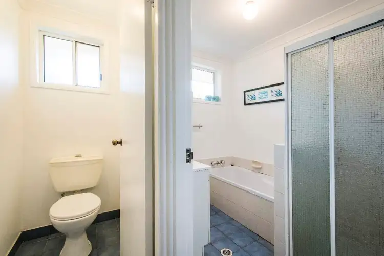 Sixth view of Homely block of units listing, 19A & 19B Macpherson Crescent, Grafton NSW 2460