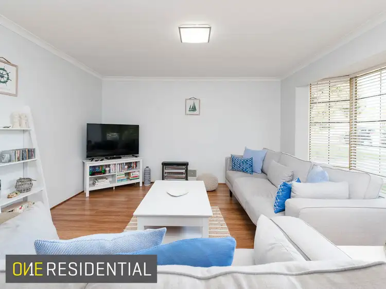 Fourth view of Homely house listing, 89a Solomon Street, Palmyra WA 6157