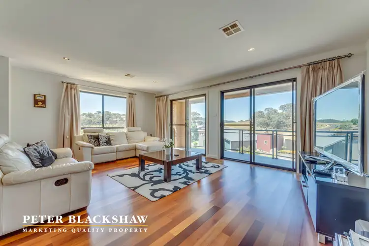 Third view of Homely house listing, 4 Constance Road, Jerrabomberra NSW 2619