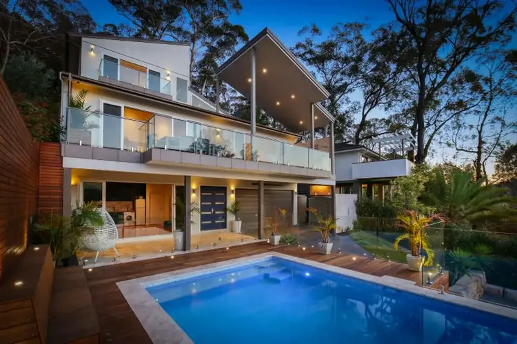 120 Rickard Road, Empire Bay NSW 2257