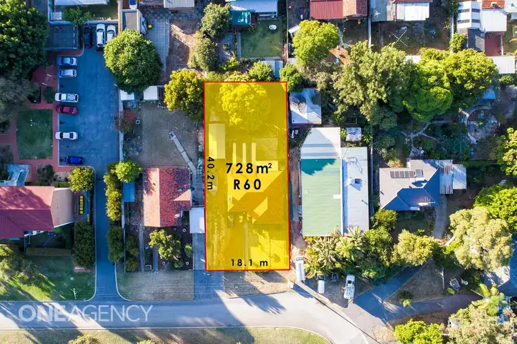 Fifth view of Homely house listing, 8 Dorcas Way, Coolbellup WA 6163