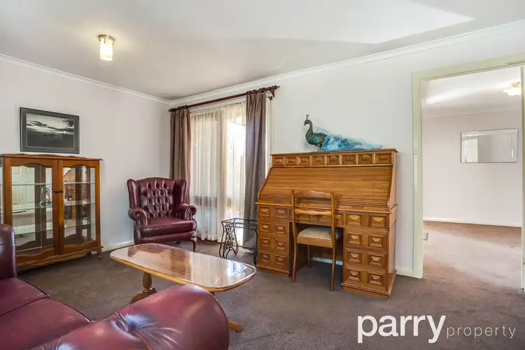 Third view of Homely house listing, 1 Currawong Place, Riverside TAS 7250
