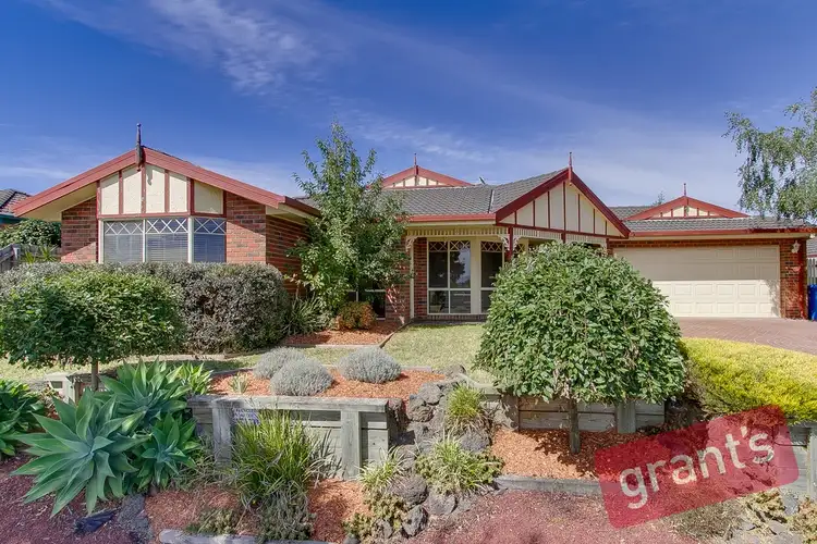 62 Tangerine Drive, Narre Warren South VIC 3805