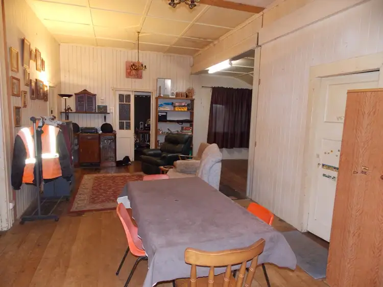 Fourth view of Homely house listing, 67 Chester Street, Nanango QLD 4615