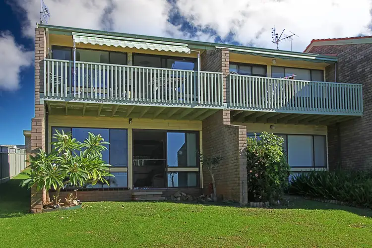 Second view of Homely unit listing, 12/1 Calton Road, Batehaven NSW 2536