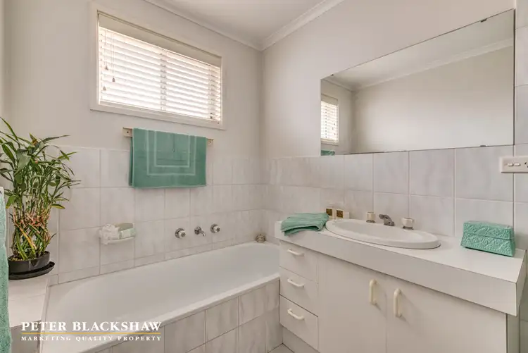 Fourth view of Homely house listing, 19 Must Circuit, Calwell ACT 2905