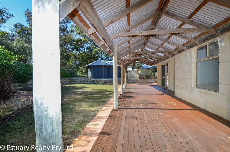 Third view of Homely house listing, 11 Touchstone Drive, Dawesville WA 6211