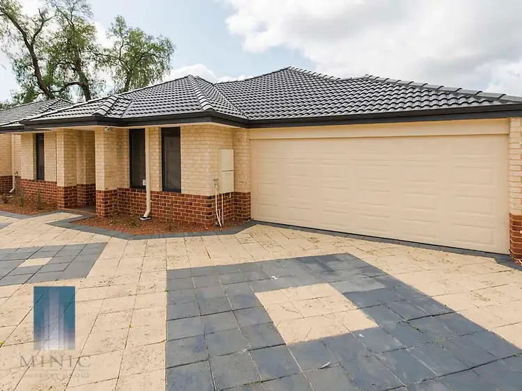 Second view of Homely house listing, 183B William Street, Beckenham WA 6107