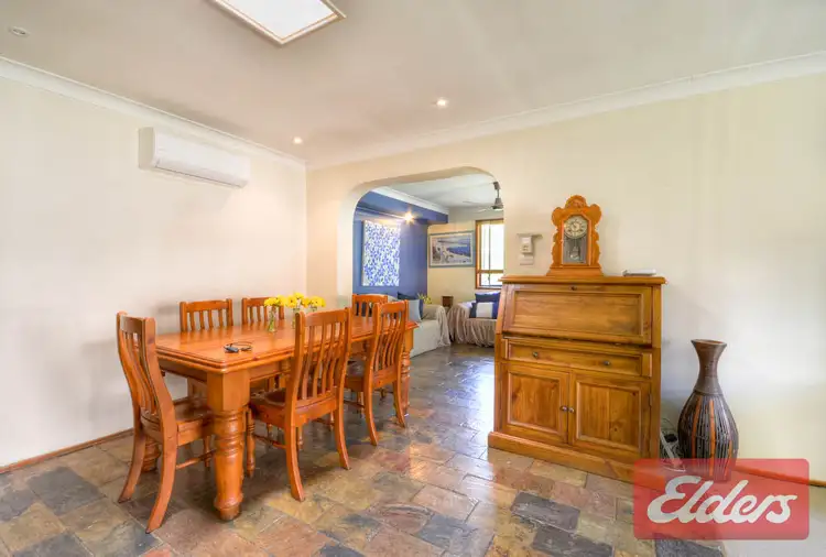 Fifth view of Homely house listing, 74 Amazon Road, Seven Hills NSW 2147