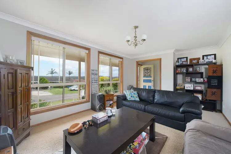 Second view of Homely house listing, 24 Wayfield Way, Port Macquarie NSW 2444