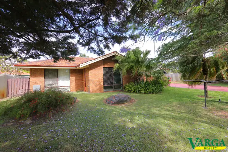 88 Fifth Avenue, Rossmoyne WA 6148