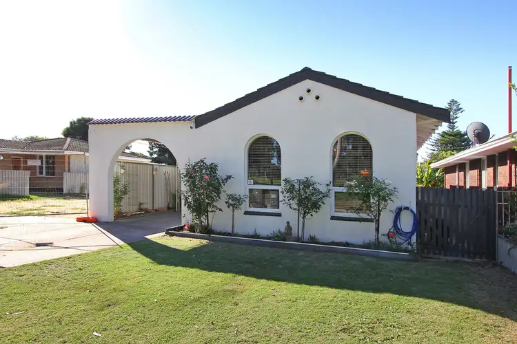 Second view of Homely house listing, 43B Wordsworth Avenue, Yokine WA 6060