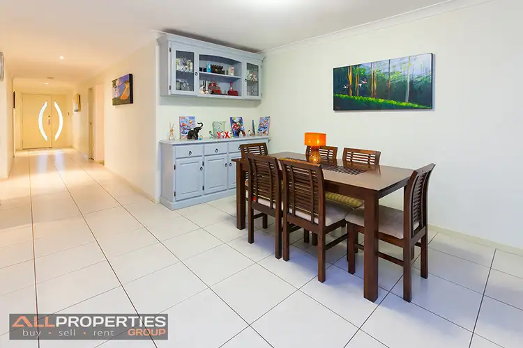 Sixth view of Homely house listing, 30 Jeff Collins Circuit, Bellbird Park QLD 4300