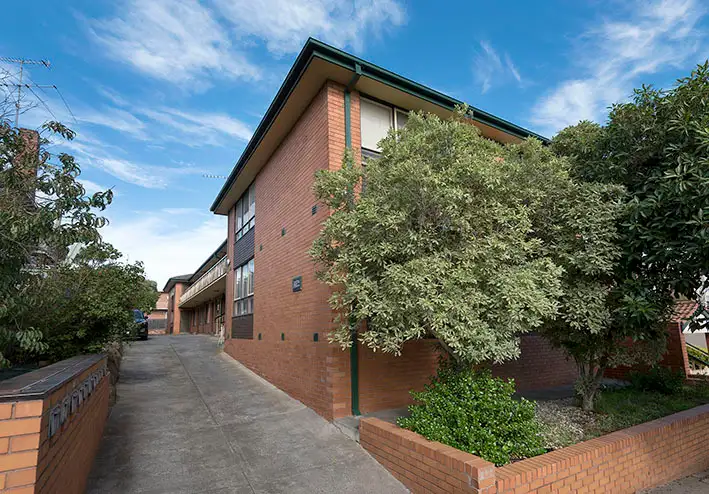 Main view of Homely apartment listing, 8/47 MURRAY STREET, Brunswick West VIC 3055