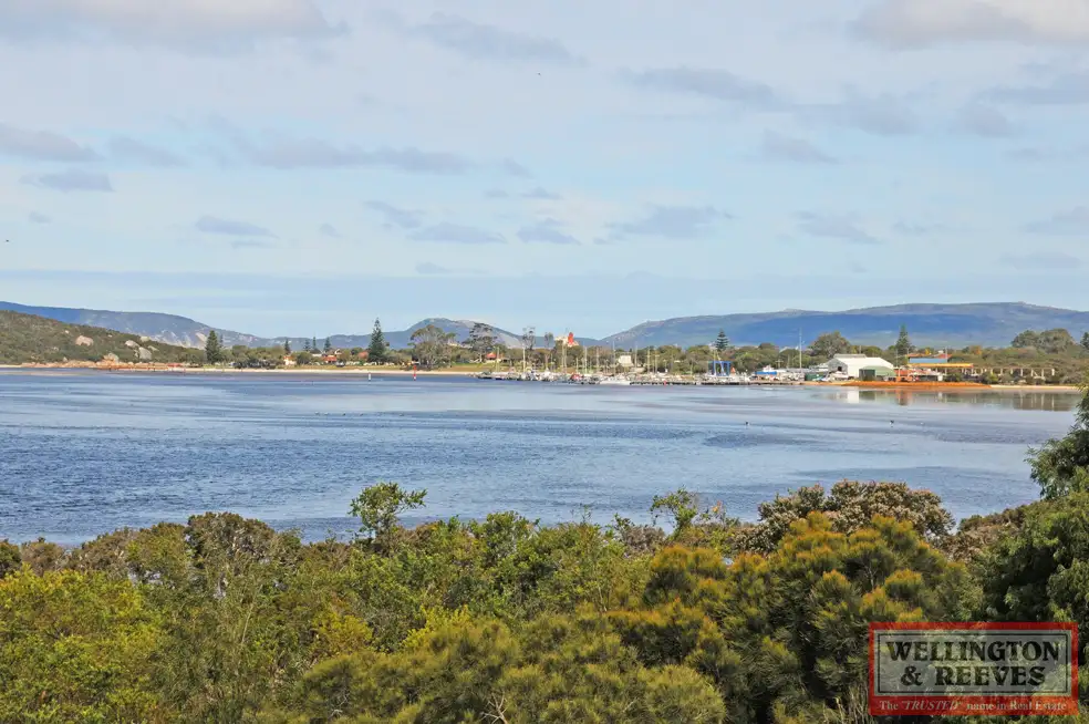 Main view of Homely land listing, 29 The Outlook, Bayonet Head WA 6330