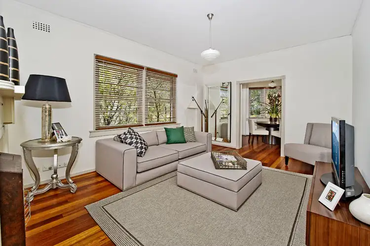10/54 Bellevue Road, Bellevue Hill NSW 2023