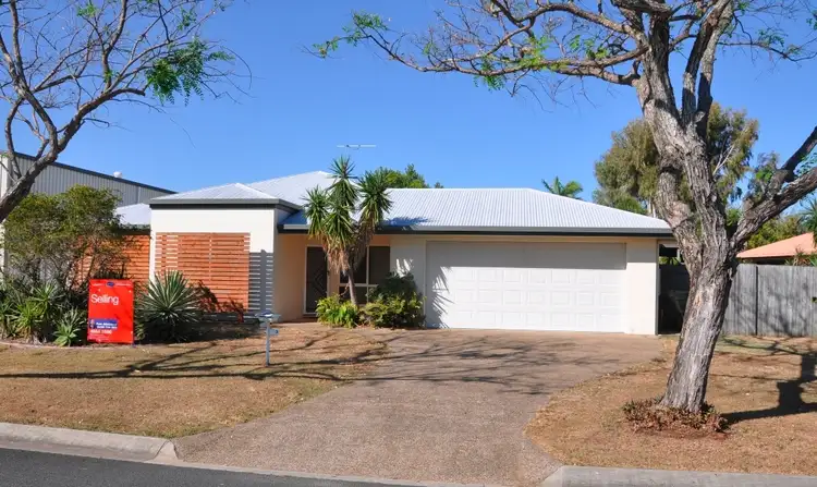 Main view of Homely house listing, 3 Shellfish Street, East Mackay QLD 4740