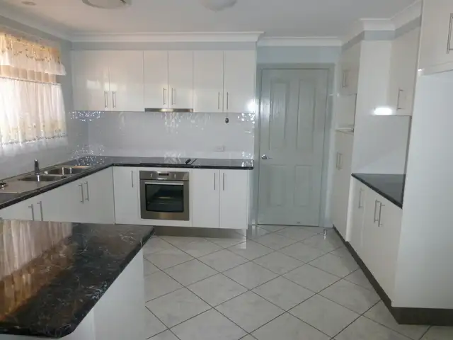 Second view of Homely house listing, Unit 3/55 Bushman Street, Parkes NSW 2870