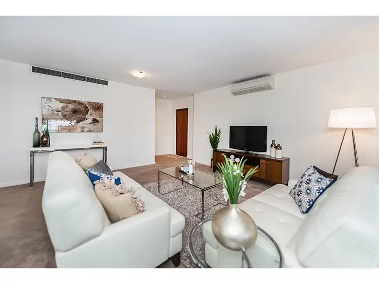 Third view of Homely apartment listing, 16/15 Swan St, South Perth WA 6151