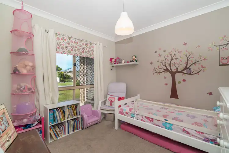Sixth view of Homely house listing, 8 Cremorne Court, Kippa-ring QLD 4021