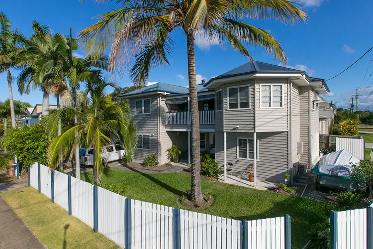 84 Richard Street, Lota QLD 4179