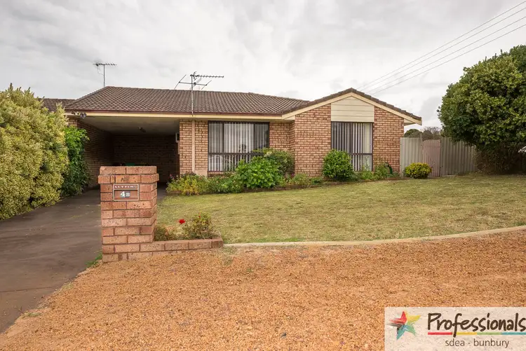 Main view of Homely house listing, 4B Westwood Street, Withers WA 6230