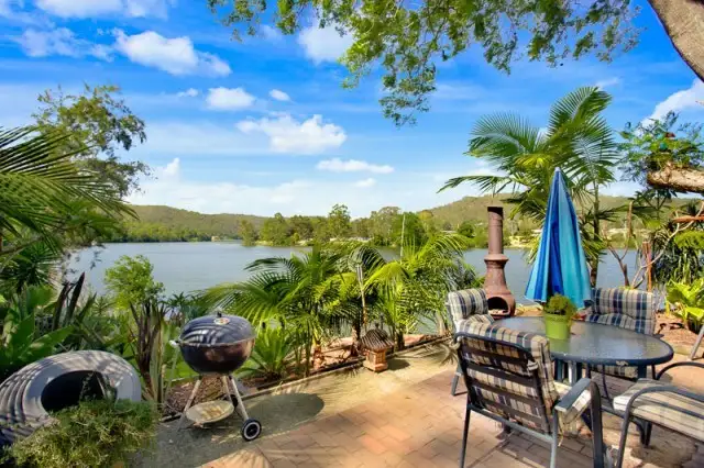 Sixth view of Homely house listing, 78 Greens Road, Lower Portland NSW 2756