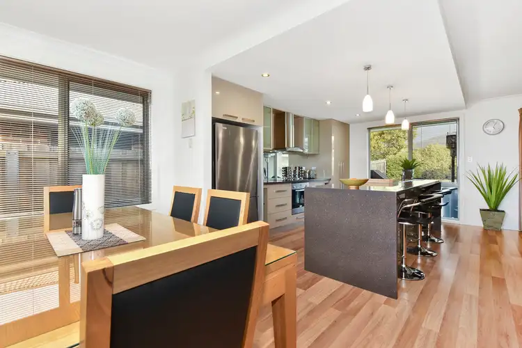 Fifth view of Homely house listing, 27 Comice Place, Newnham TAS 7248