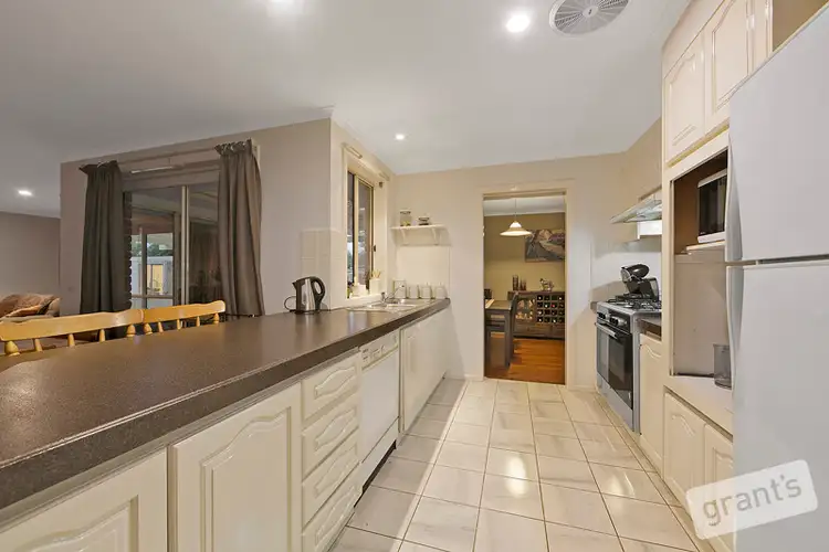 Third view of Homely house listing, 19 Hedgeley Drive, Berwick VIC 3806