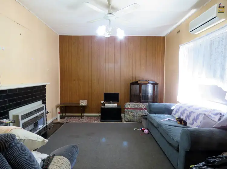 Third view of Homely house listing, 489 Alldis Avenue, Lavington NSW 2641