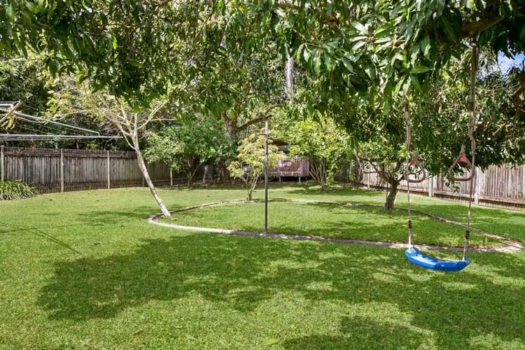 Seventh view of Homely house listing, 6 Mein Close, Brinsmead QLD 4870