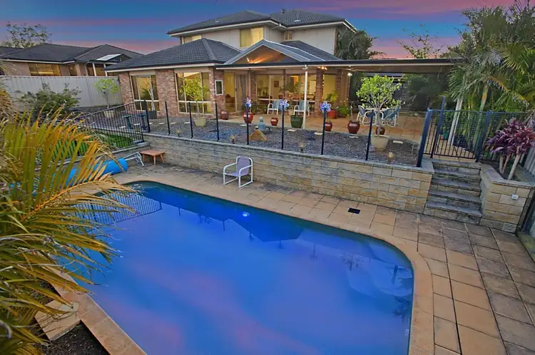 Third view of Homely house listing, 7 Acer Terrace, Thornton NSW 2322