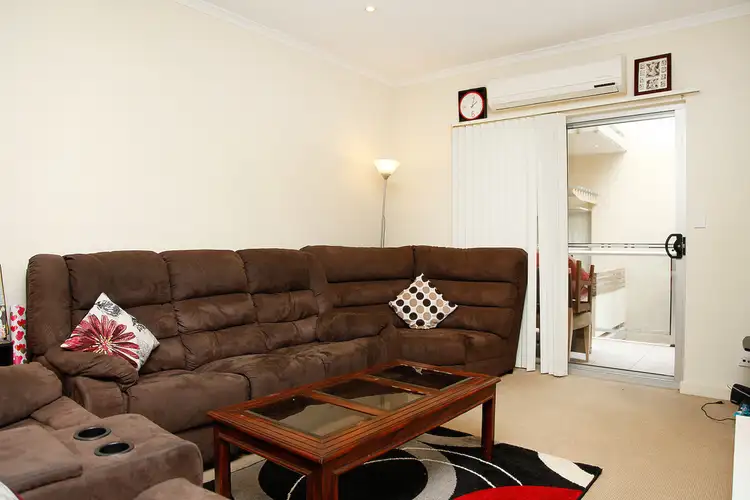 Fifth view of Homely apartment listing, 9/21-25 GOODALL PDE, Mawson Lakes SA 5095