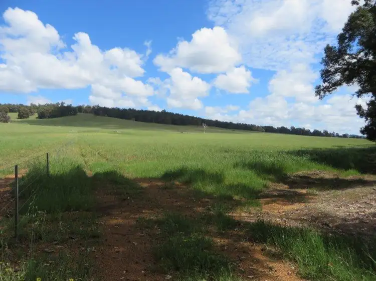 Fifth view of Homely rural property listing, 3612 Donnybrook Boyup Brook Road, Noggerup WA 6225